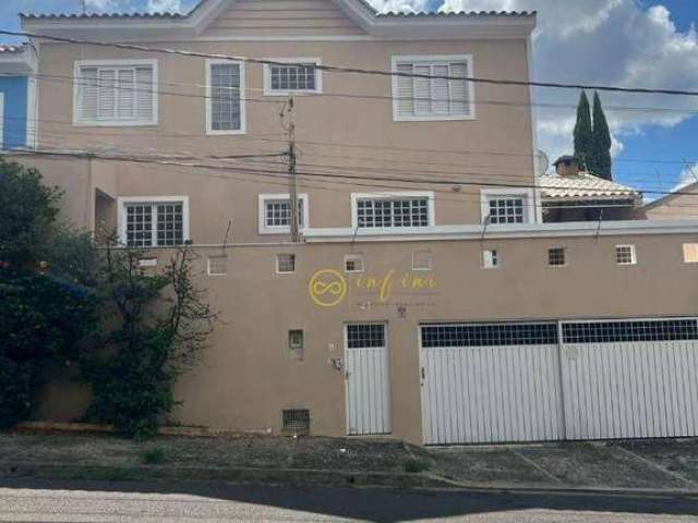 Casa com 2 quartos à venda, 160 m² por R$ 550.000 - Jardim Ana Maria - Sorocaba/SP