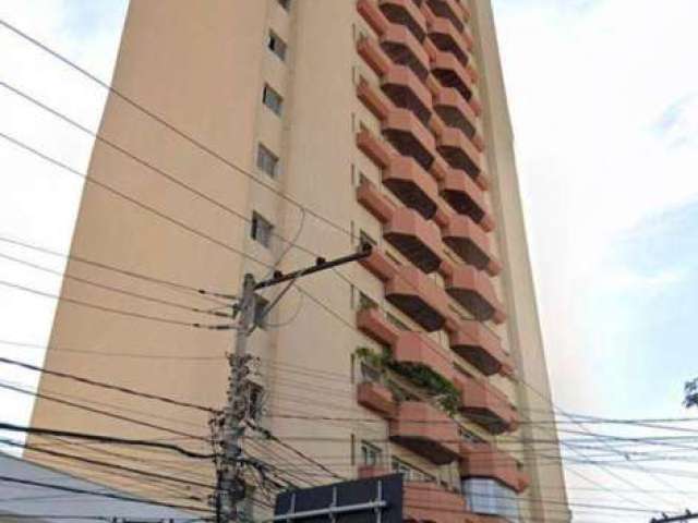 Apartamento com 3 dormitórios, sendo 1 suíte  à venda, 131 m² por R$ 615.000 - Condomínio Moreira Cesar - Sorocaba/SP