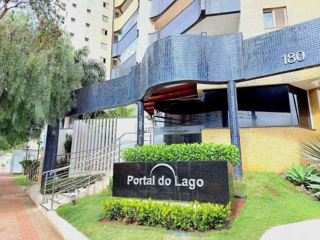 Condominio Residencial Portal do Lago Residencial do Lago