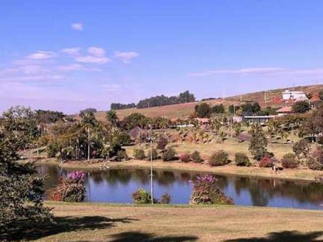 Condomínio Terra de Canaã Gleba Fazenda Palhano