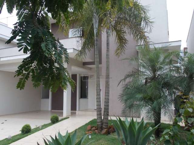 Casa no Condominío Royal Forest