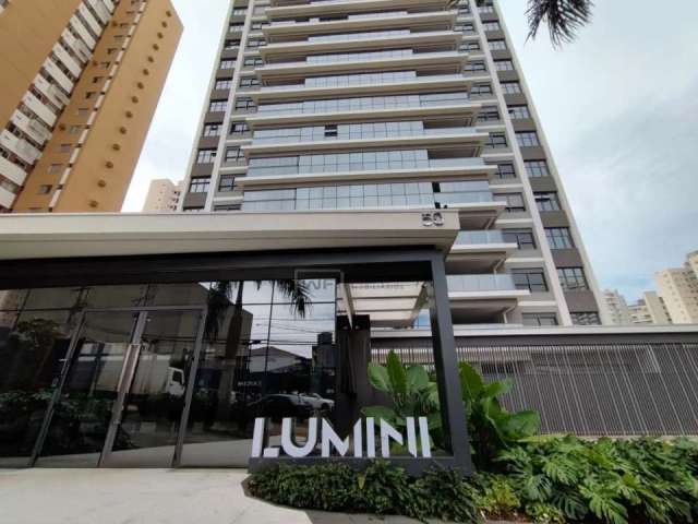 Apartamento no Edifício Lumini