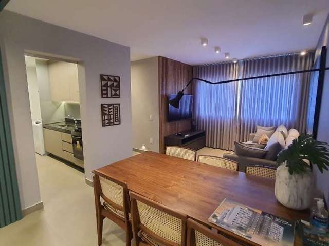 Apartamento com 3 quartos à venda em Belo Horizonte