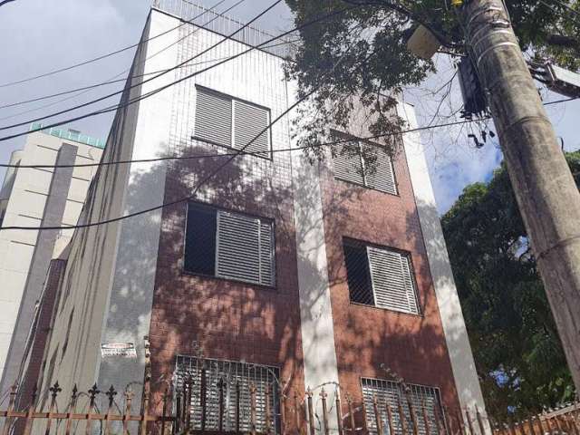 Apartamento com 3 quartos à venda em Belo Horizonte