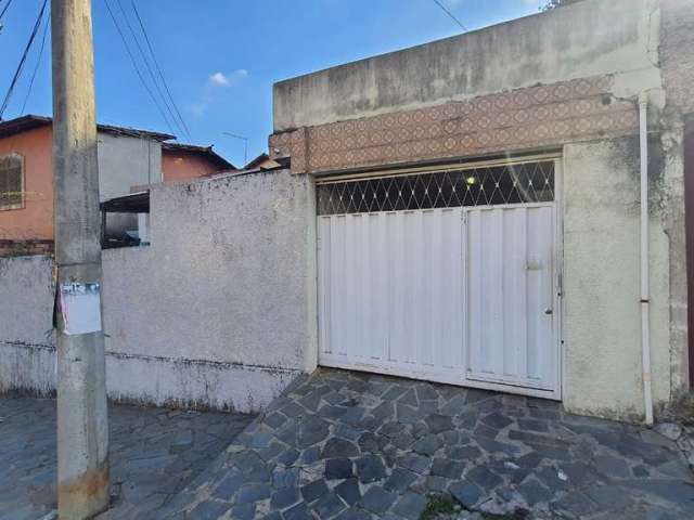 Casa com 3 quartos à venda em Belo Horizonte