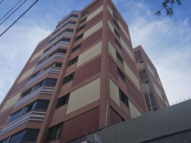 Apartamento com 3 quartos à venda em Belo Horizonte