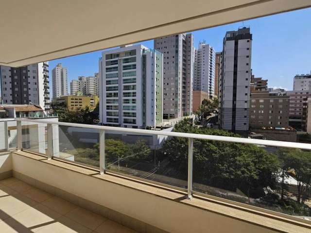 Apartamento com 4 quartos à venda em Belo Horizonte