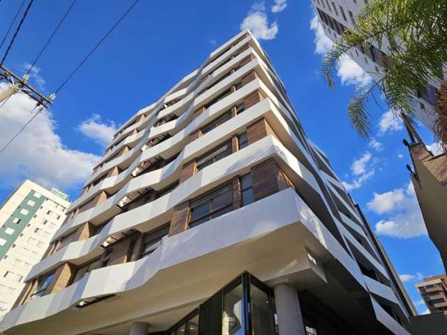 Apartamento com 3 quartos à venda em Belo Horizonte