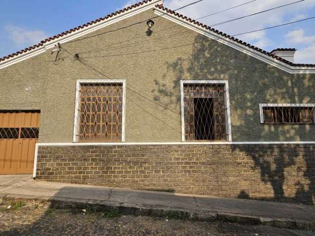 Casa com 4 quartos à venda em Belo Horizonte