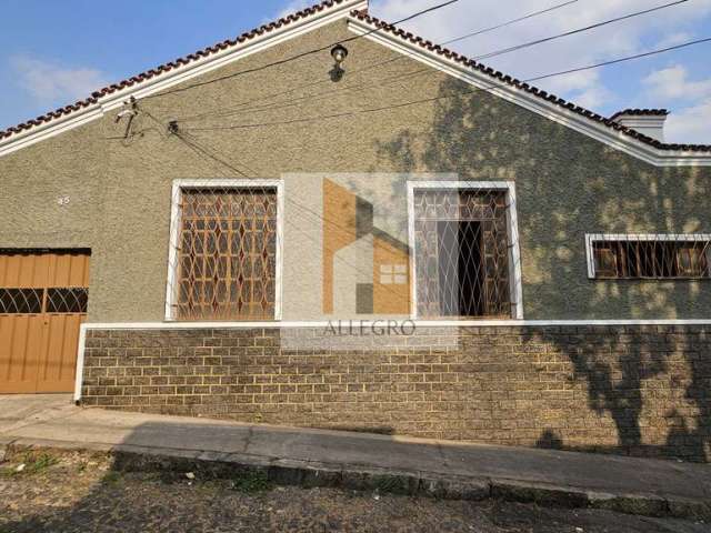 Casa com 4 quartos à venda em Belo Horizonte