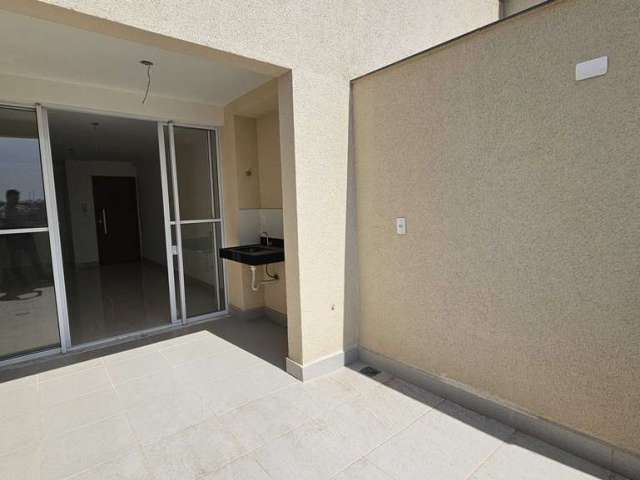 Apartamento com 2 quartos à venda em Belo Horizonte