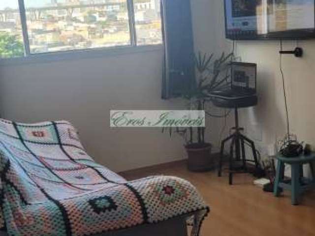 Apartamento em  São Mateus  -  São Paulo