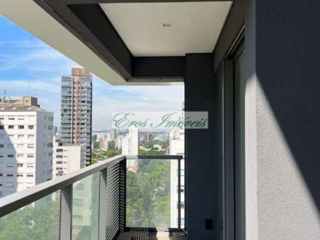 Vendo Apartamento no Jardim Paulista, São Paulo, SP