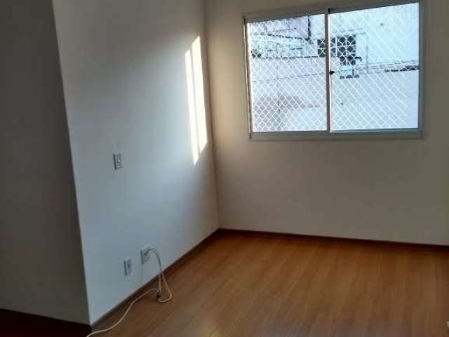 49m² Apartamento em São Mateus - SP: 2 Dormitórios, 1 Banheiro por R$220.000