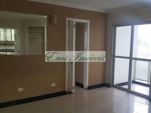 Apartamento venda, Jardim Marajoara, 2 dormitórios-São Paulo