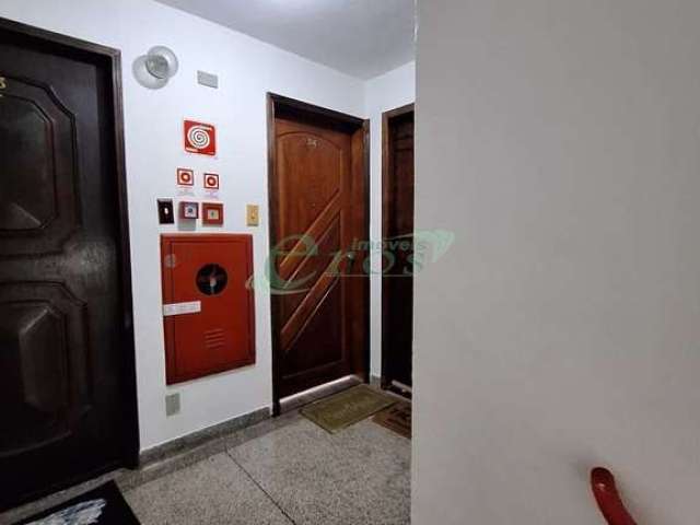 Apartamento em Cidade Satelite Santa Barbara  -  São Paulo