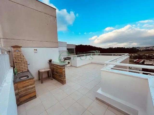 Apartamento Duplex/Cobertura em Jardim Colonial  -  São Paulo