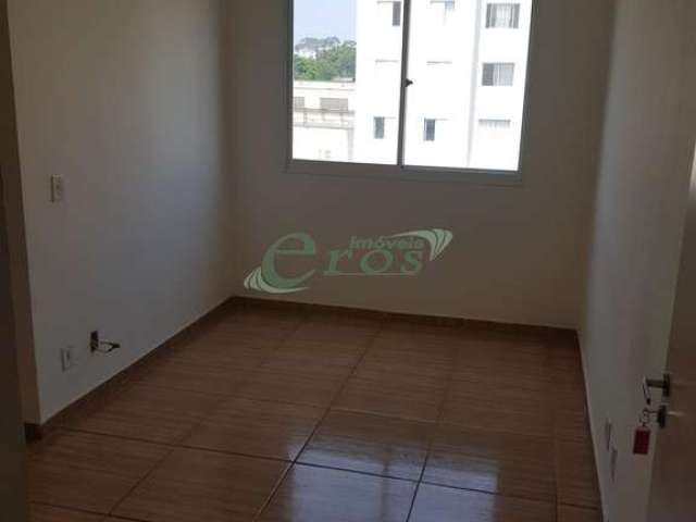 Apartamento em São Mateus  -  São Paulo