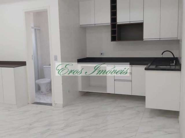 Apartamento em Vila Formosa  -  São Paulo