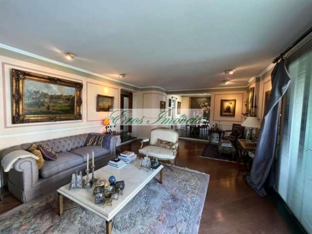 Apartamento Edifício Port Arthur, no Itaim Bibi -  São Paulo