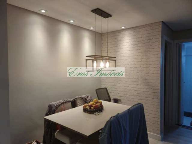 Apartamento em Quinta da Paineira  -  São Paulo