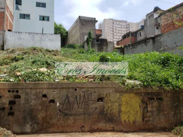 Terreno em Cidade Satélite Santa Bárbara  -  São Paulo