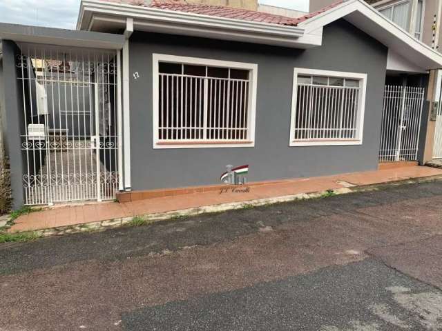 Casa com 2 quartos e com 80m² no portão para alugar - ca61