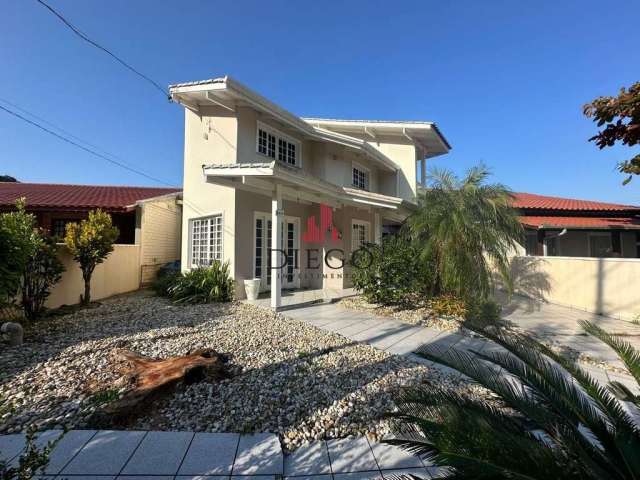 Casa á venda na praia de Morrinhos