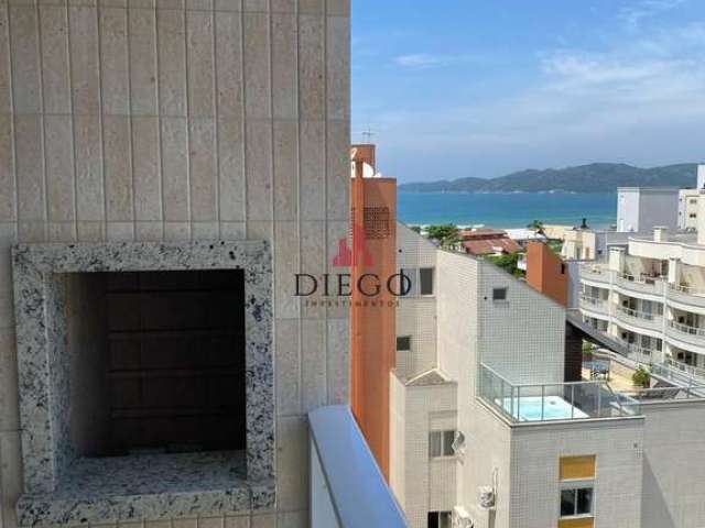 Cobertura Duplex a 150m da Praia de Mariscal