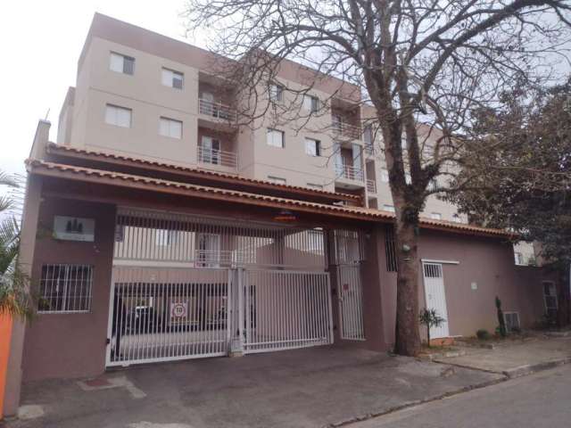 Apartamento com 2 quartos à venda na Rua Maceió, 69, Jardim dos Ipês, Cotia, 61 m2 por R$ 239.000