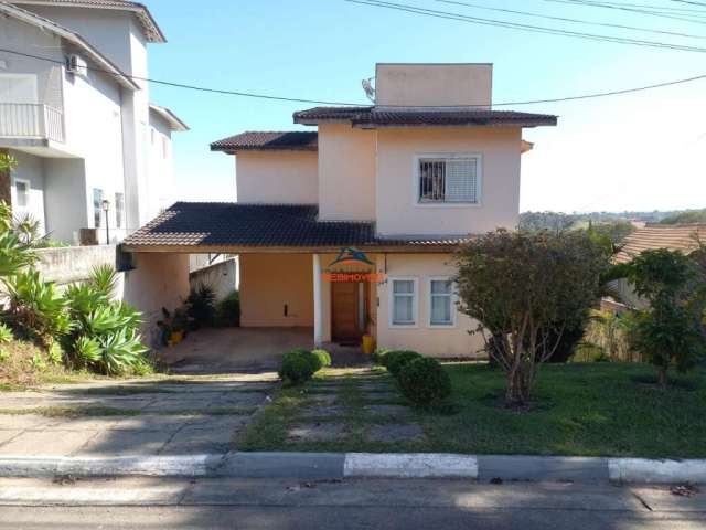 Casa em condomínio fechado com 3 quartos à venda na RUA HOLLYWOOD, 344, Paysage Vert, Vargem Grande Paulista, 231 m2 por R$ 950.000