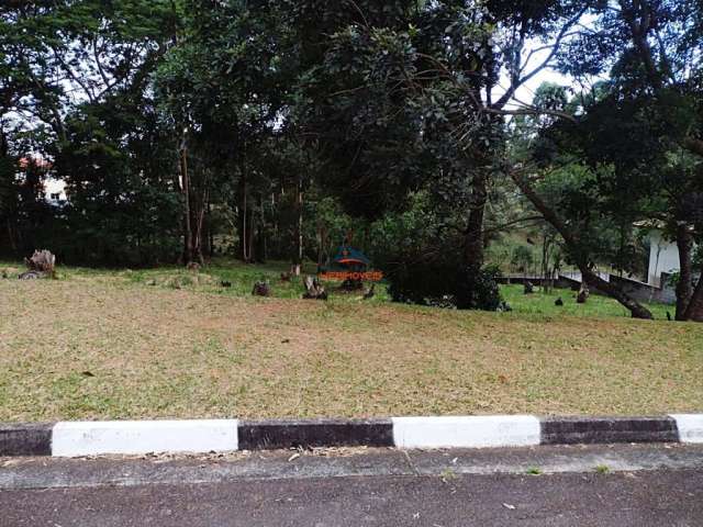 Terreno à venda na Rua Ribeirão das Lajes,, 101, Paysage Vert, Vargem Grande Paulista por R$ 260.000