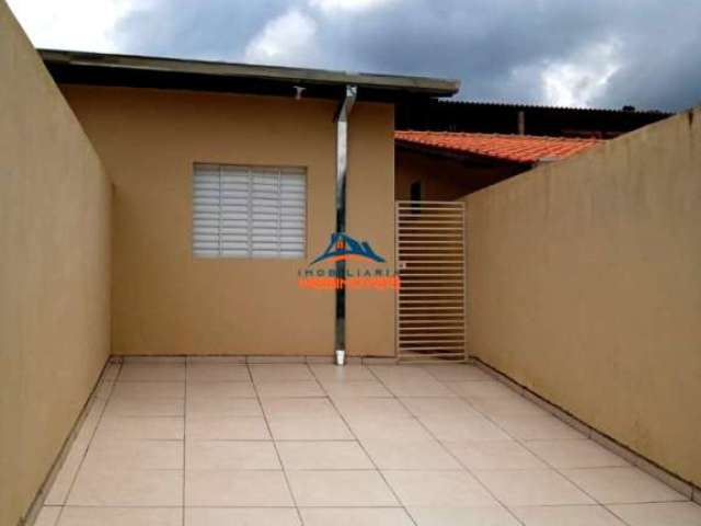 Casa com 2 quartos à venda na Rua José Domingues de Oliveira, 405, Jardim São Luiz (Caucaia do Alto), Cotia, 50 m2 por R$ 230.000