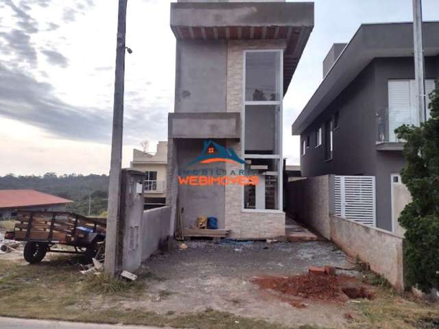 Casa em condomínio fechado com 3 quartos à venda na RODOVIA RAPOSO TAVARES, Jardim Atalaia, Cotia, 150 m2 por R$ 690.000