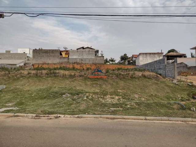 Terreno à venda na Rua Suíça, Residencial San Diego, Vargem Grande Paulista por R$ 240.000