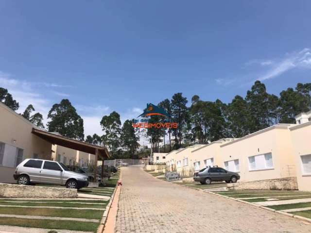 Casa em condomínio fechado com 3 quartos à venda na ESTRADA DA ÁGUA ESPRAIADA, 260, Caucaia do Alto, Cotia, 50 m2 por R$ 290.000