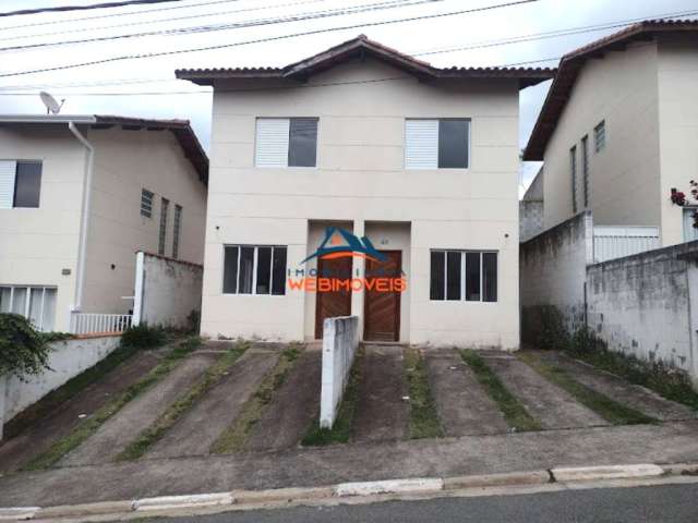 Casa em condomínio fechado com 2 quartos à venda na Estrada dos Pereiras, 1377, Jardim San Ressore (Caucaia do Alto), Cotia, 60 m2 por R$ 235.000