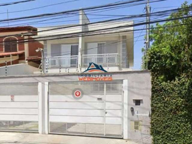 Casa com 3 quartos à venda na Estrada Velha de Sorocaba, 704, Granja Viana, Cotia por R$ 799.000