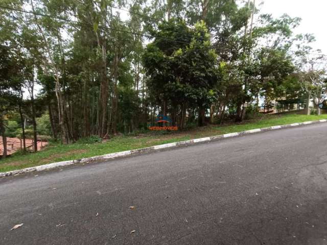 Terreno à venda na RUA ATENAS, 162, Jardim Santa Paula, Vargem Grande Paulista por R$ 380.000