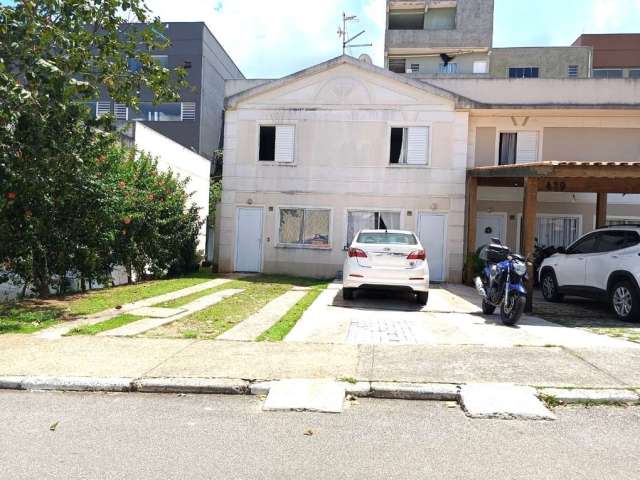 Casa em condomínio fechado com 3 quartos à venda na Estrada Morro Grande, 2033, Jardim Ísis, Cotia, 120 m2 por R$ 330.000