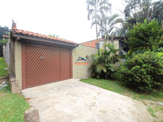 Casa em condomínio fechado com 3 quartos à venda na RUA RIACHUELO, 1010, Tijuco Preto, Vargem Grande Paulista por R$ 600.000