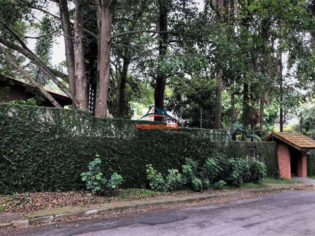 Casa com 3 quartos à venda na Rua São Judas Tadeu, 319, Vila Santo Antônio, Cotia por R$ 2.200.000