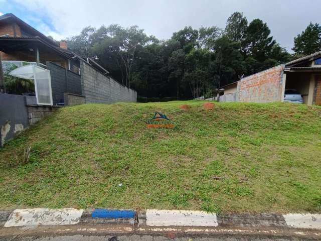 Terreno à venda na RUA JOSÉ MANUEL DE ALMEIDA, 2620, Jardim Europa, Vargem Grande Paulista por R$ 220.000