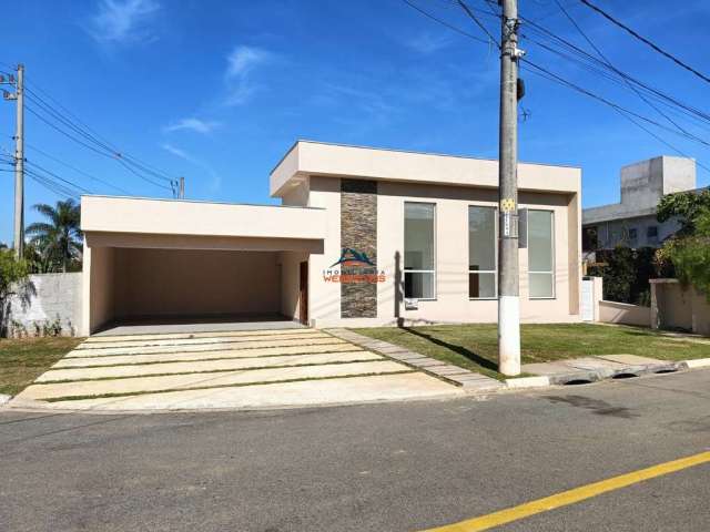 Casa em condomínio fechado com 3 quartos à venda na ESTRADA MINEIRAÇÃO OURO BRANCO, 1758, Tijuco Preto, Vargem Grande Paulista, 208 m2 por R$ 1.400.000