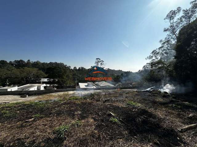 Terreno à venda na Rua São Vicente, S/N, Vila Santo Antônio, Cotia por R$ 837.000