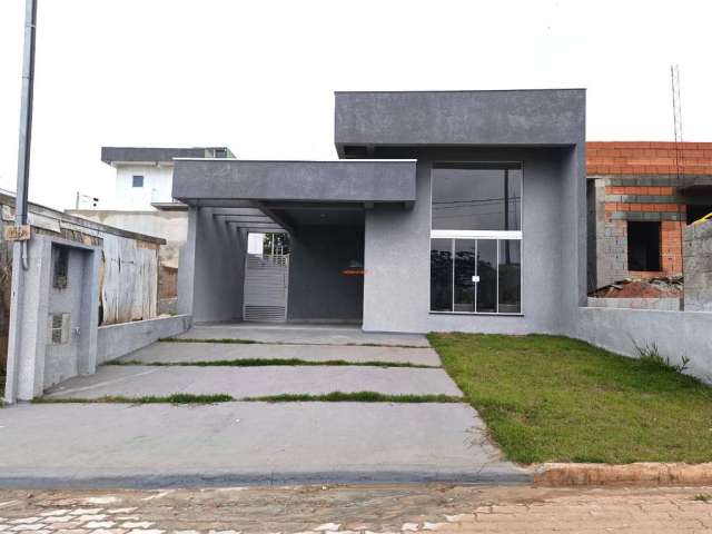 Casa em condomínio fechado com 3 quartos à venda na ESTRADA DAS PEDREIRAS, 3000, Pereiras, Cotia por R$ 650.000