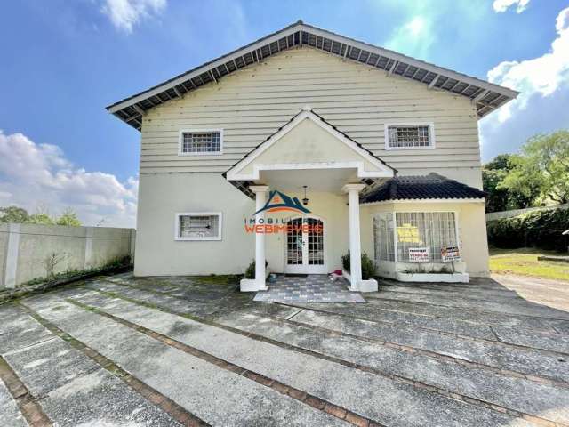 Casa comercial com 3 salas à venda na Avenida José Giorgi, 1801, Granja Viana II, Cotia por R$ 1.940.000