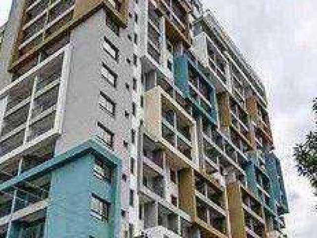 Apartamento à venda, 31 m² por R$ 529.985,00 - Vila Pompeia - São Paulo/SP