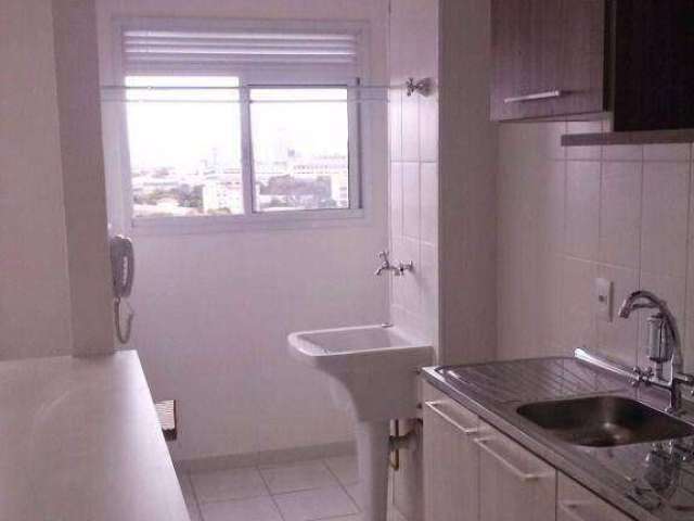 Apartamento com 1 dormitório à venda, 35 m² por R$ 230.000,00 - Cambuci - São Paulo/SP
