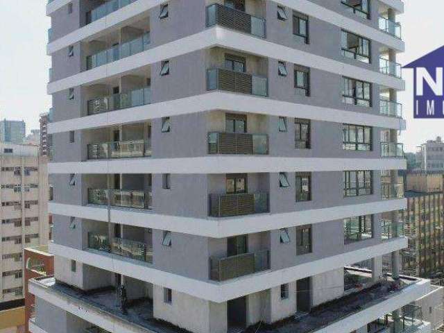 Apartamento à venda, 157 m² por R$ 3.576.000,00 - Pinheiros - São Paulo/SP